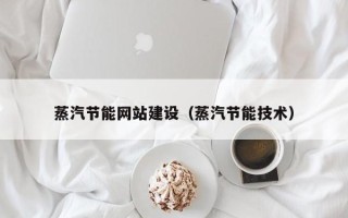 黔东蒸汽节能网站建设（蒸汽节能技术）